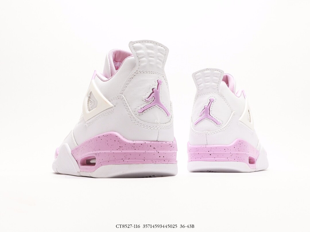 Jordan Pink Oreo MakerPlace by Michaels - Main Image